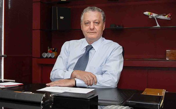 Mário Carvalho, leia-se TAP, em mesa de negociação com o Governo do Estado da Bahia