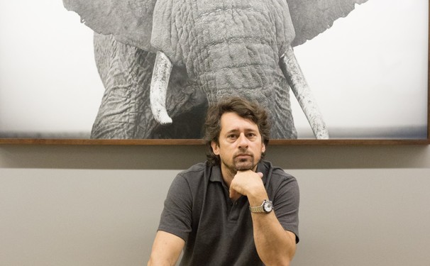  Christian Cravo vai apresentar a Mostra Filhos de Gandhy