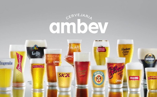Nos bastidores o assunto é Ambev...