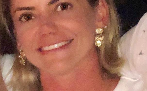 A baianinha Letícia Dantas especialista na área do Direito Tributário.