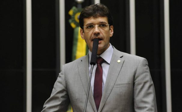 Proposta do ministro Marcelo Álvaro Antônio 