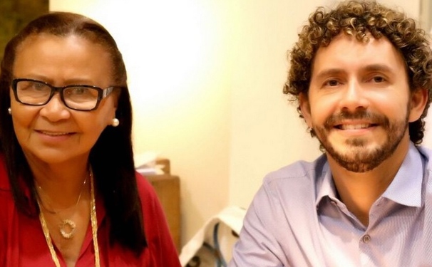 Ekizabeth Marie promove café da manhã especial no Fasano