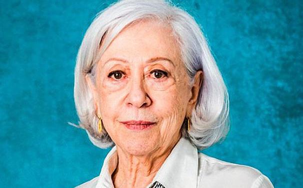 Boas Novas de Fernanda Montenegro