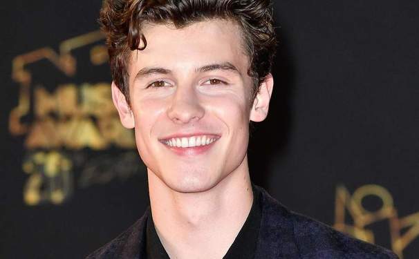 Aviso aos fãs Shawn Mendes