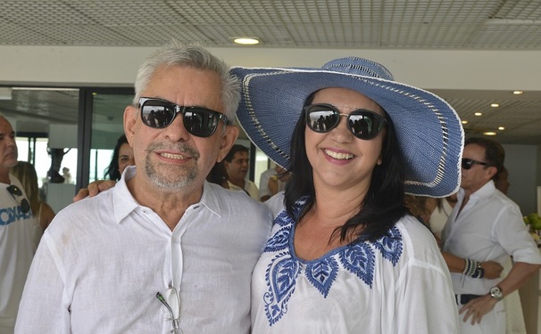 Quem circula na Tailândia e Dubai