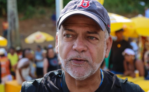 Pré-Carnaval atrai mais de dois milhões de foliões em Salvador