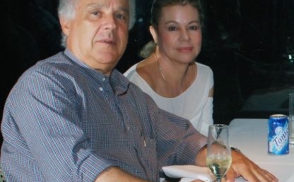 Badalação carnavalesca na Ilhota