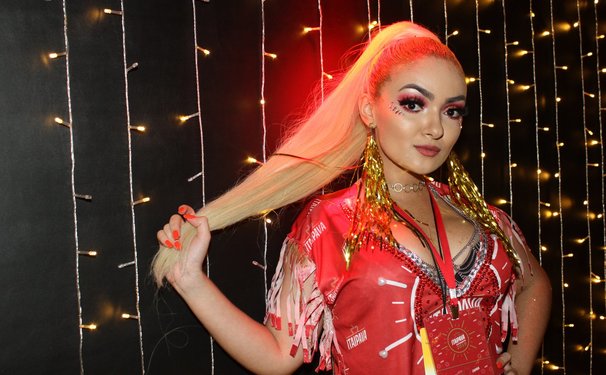 Giro no Camarote Itaipava