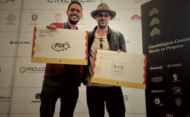 Filme baiano é premiado em festival no México