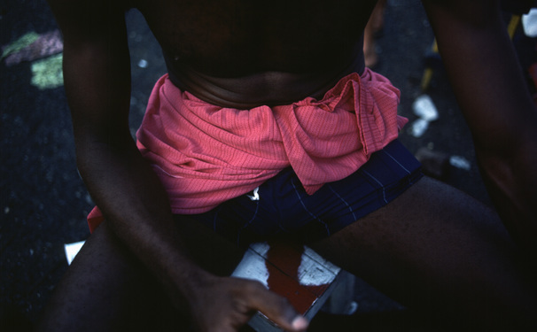 Instituto Mario Cravo Neto realiza Festival Transatlântico de Fotografia no Centro Histórico