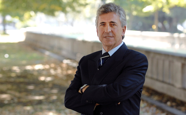 Jorge Rebelo de Almeida com investimento de peso na Bahia