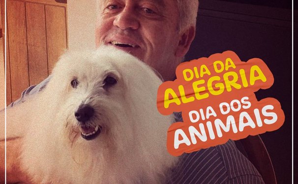 De Otto Alencar hoje nas redes sociais...