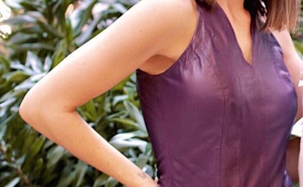 Almoço bacanérrimo em Sampa