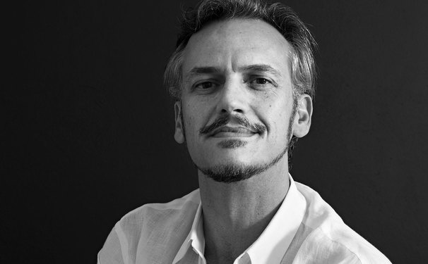 Coleção West.east Ornare em Milão