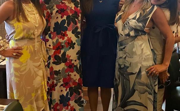 Niver de Lila Moraes