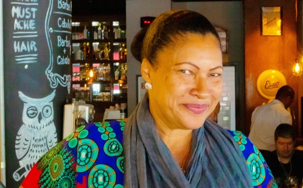 Marta Góes promove a Feijoada na festa Bye Bye Verão