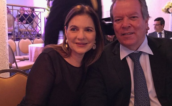 Laurinho Menezes reúne amigos no sábado