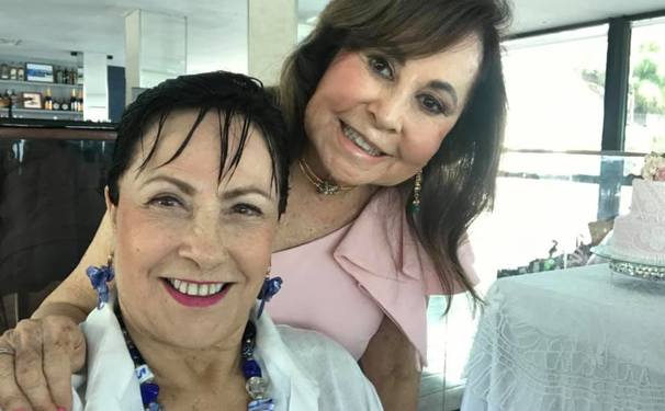 Aniversário de Juca Lisboa