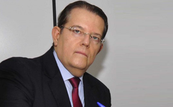  Edmilson Jatahy Fonseca Júnior é o mais novo presidente do TRE-BA