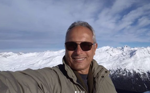 Alex Sá Gomes arrasou nas redes sociais com homenagem à Salvador