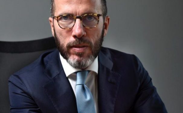 TIM anuncia novo Chairman e CEO