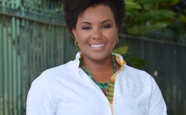 Jamile Musafiri com atrações na Livraria Cultura de Salvador