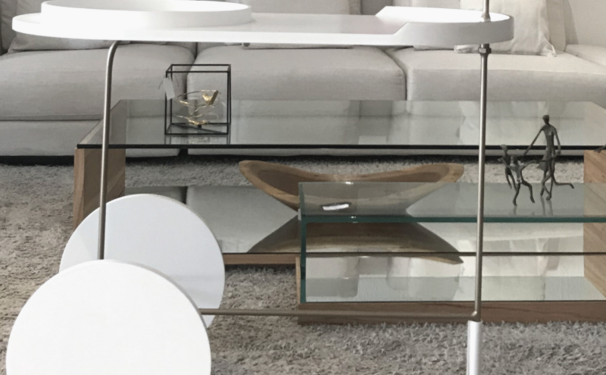 "O Salão do Móvel"