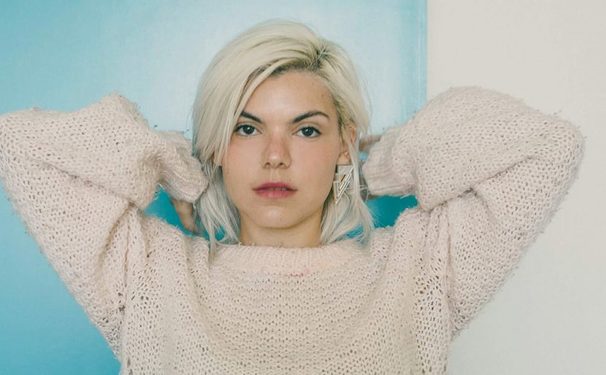  Duda Beat se apresentou no Lollapalooza Brasil 2019