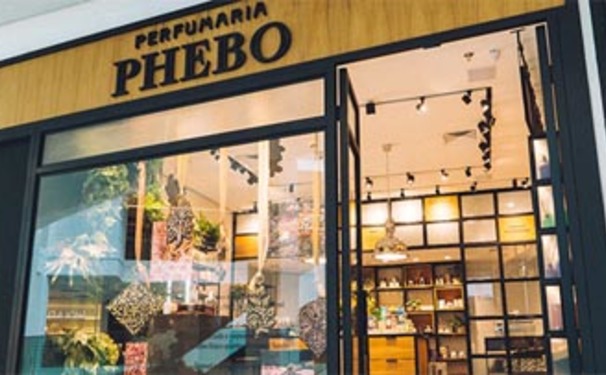 Primeira loja Conceito de Salvador 