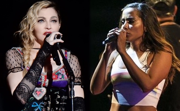 Anitta está no auge de sua carreira atravessando inúmeras fronteiras. 