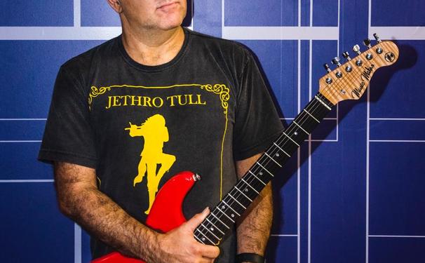 Torcuato Mariano, Zé Stage e Thiago Zibordi comandam workshop em Salvador