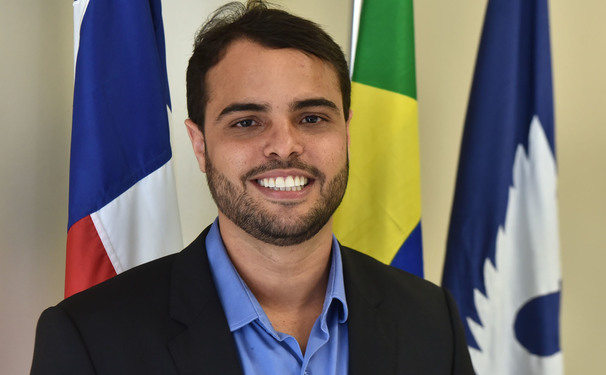 Salvador passa a ter Diretoria de Bem Estar, Proteção e Defesa dos Animais