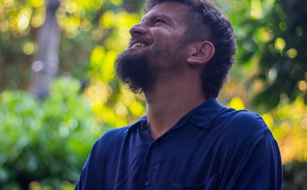 Noite única com Saulo Fernandes