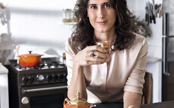  Damas de destaque na gastronomia nacional.