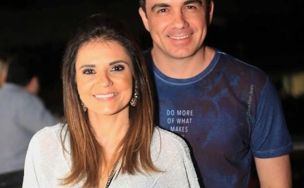 Tatiana Motta e Dinho Guedes traz à Salvador a ADIDAS Originals