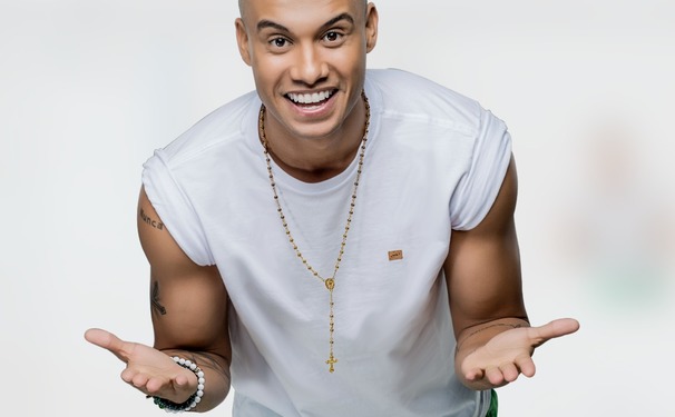 Banda Papazoni participa da 4ª Corrida Colorida Martagão Gesteira