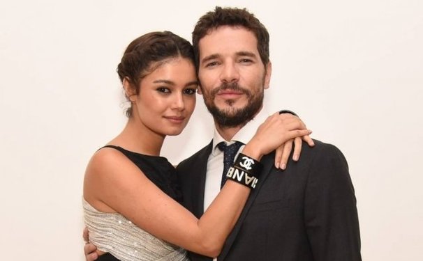 Niver de   Sophie Charlotte entre amigos