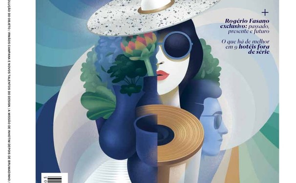  Hotel Unique, em São Paulo, eleito o melhor hotel da América Latina 