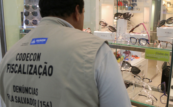 Lojistas  olho na Operação Dia das Mães