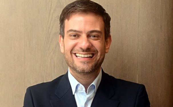 Bruno Astuto assume a comunicação do elegante e luxuoso shopping Cidade Jardim de São Paulo.