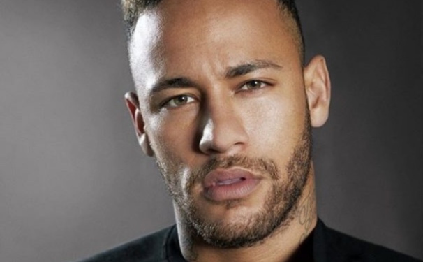 O perfume  de Neymar Jr