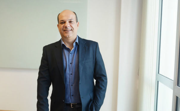 Eduardo Nistal é o mais novo CEO da Toccato
