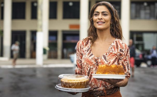 TV Bahia vai promover oficinas de confeitaria em parceria com o Senac