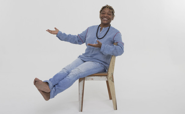 Mart’nália Canta Vinícius em Salvador este fim de semana  