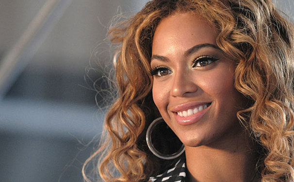 Novidades de Beyoncé!