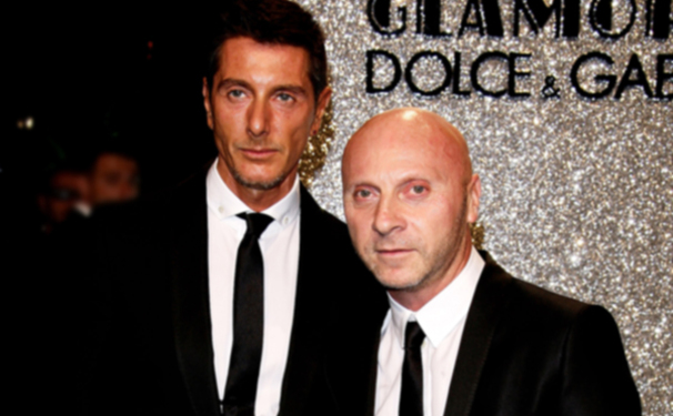 Dolce & Gabbana paga multa milionária!