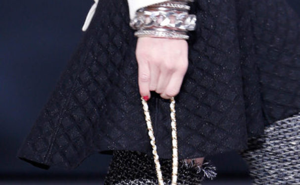 Clutch Chanel