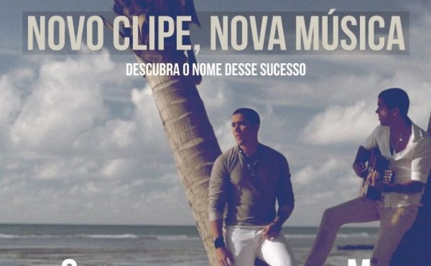 OITO7NOVE4 LANÇA DESAFIO NAS REDES SOCIAIS