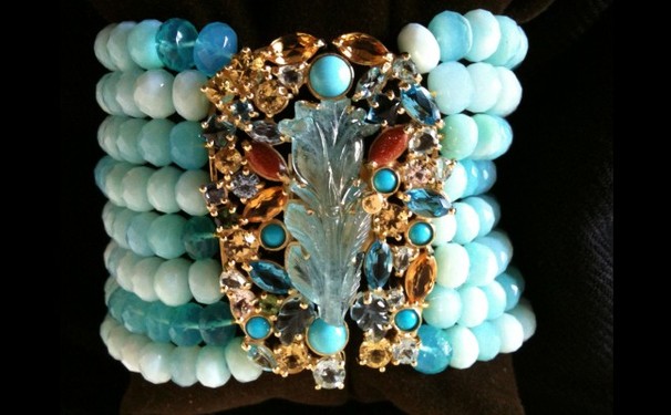 Tarde de brilho na Graça!