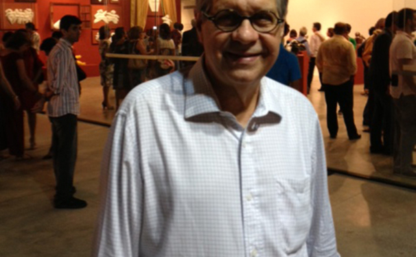 Abertura oficial do Hotel da Bahia